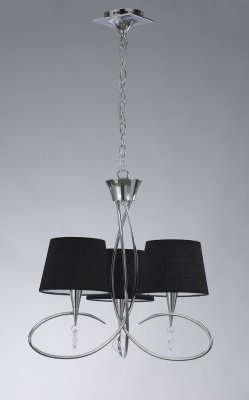 Люстра Mantra 1700 MARA