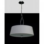 Люстра Mantra 1902 NINETTE