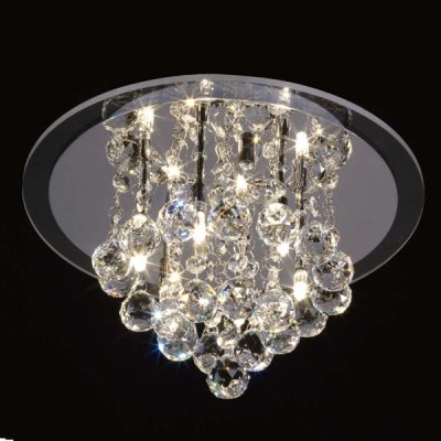 

Люстра Mantra 2332 CRYSTAL