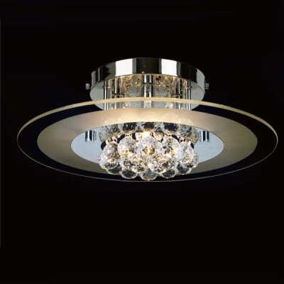 Люстра Mantra 2773 CRYSTAL