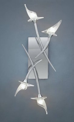 Люстра Mantra 311 FLAVIA