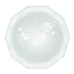 Потолочный светильник Mantra 3679 DIAMANTE
