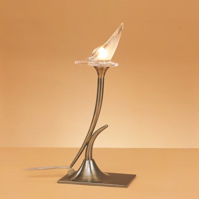 Лампы настольные Mantra 370 FLAVIA