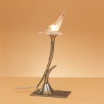 Лампы настольные Mantra 370 FLAVIA