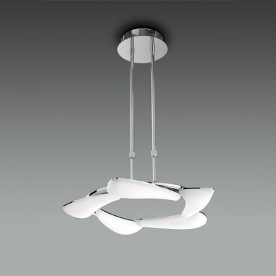 Люстра Mantra 3801 MISTRAL