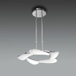 Люстра Mantra 3801 MISTRAL