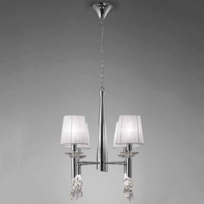 

Люстра Mantra 3852 TIFFANY, 3852