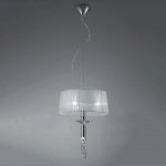 Люстра Mantra 3858 TIFFANY