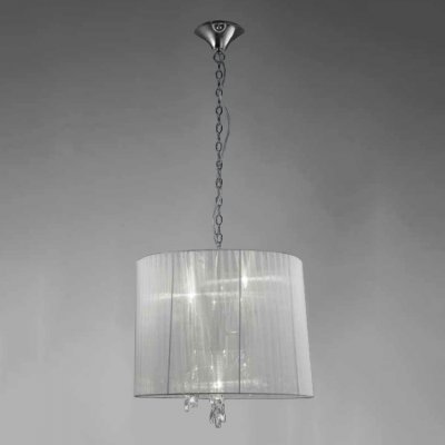 

Люстра Mantra 3860 TIFFANY, 3860