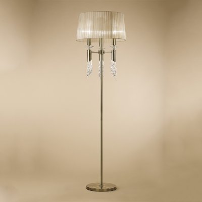 

Торшер Mantra 3889 TIFFANY, 3889
