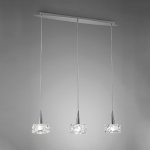 Люстра Mantra 3921 O2