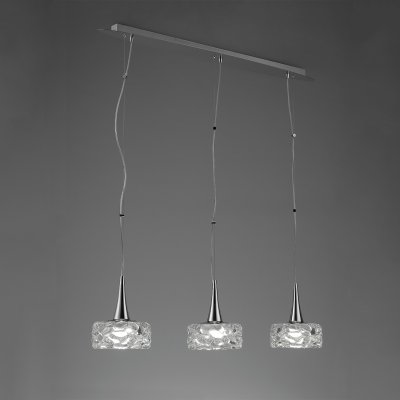 Люстра Mantra 3931 O2