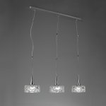 Люстра Mantra 3931 O2