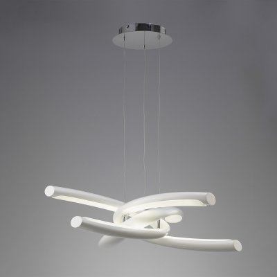 Люстра Mantra 3970 KNOT Люстра Mantra 3970 KNOT