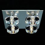 Люстра Mantra 429 ALFA