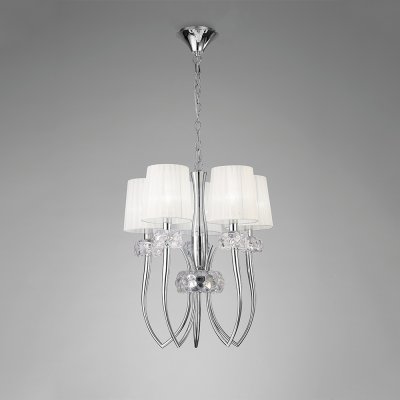 

Люстра Mantra 4632 LOEWE, 4632