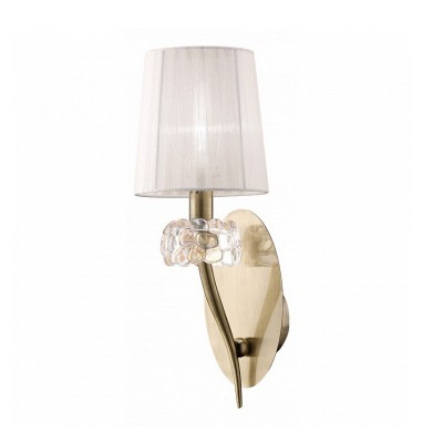 

Светильник Mantra 4735 LOEWE, 4735