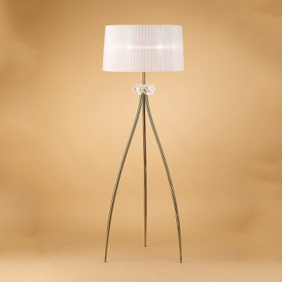 

Торшер Mantra 4738 LOEWE, 4738