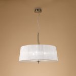 Люстра Mantra 4739 LOEWE