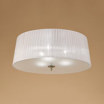 

Люстра Mantra 4740 LOEWE, 4740