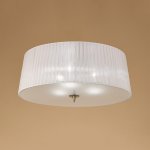 Люстра Mantra 4740 LOEWE