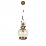 Люстра Mantra 10294 VINTAGE