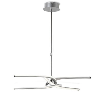 Подвесной светильник Mantra 4991 KNOT Подвесной светильник Mantra 4991 KNOT