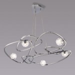 Подвесной светильник Mantra 5011 LUX