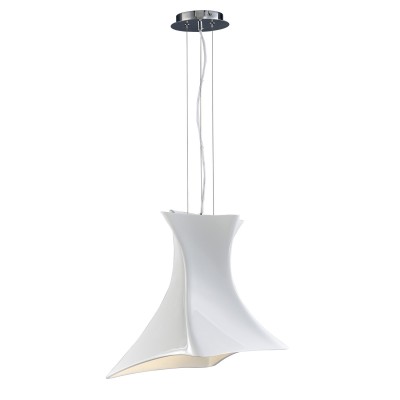 Подвесной светильник Mantra 5070 TWIST Подвесной светильник Mantra 5070 TWIST