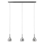 Подвесной светильник Mantra 5161 KHALIFA