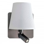 Настенный светильник бра Mantra 5230 BAHIA