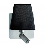 Настенный светильник бра Mantra 5231 BAHIA