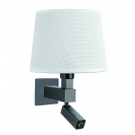 Светильник настенный бра Mantra 5233+5237+5171 BAHIA