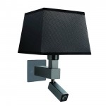 Светильник настенный бра Mantra 5233+5240+5171 BAHIA