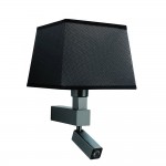 Светильник настенный бра Mantra 5233+5240 BAHIA