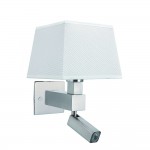 Светильник настенный бра Mantra 5234+5239+5170 BAHIA