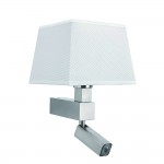 Светильник настенный бра   Mantra 5234+5239 BAHIA