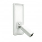 Настенный светильник бра Mantra 5257 IBIZA