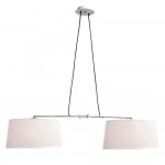 Люстра Mantra 5306+5308 HABANA