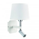 Светильник настенный бра   Mantra 5316+5237 HABANA