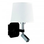 Светильник настенный бра   Mantra 5317+5237 HABANA