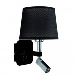 Светильник настенный бра   Mantra 5317+5238 HABANA