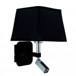 Светильник настенный бра   Mantra 5317+5240 HABANA