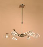 Люстра Mantra 551 ALFA