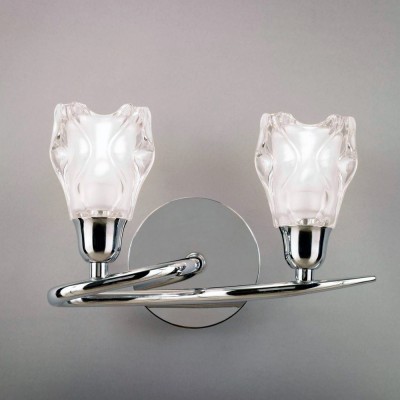 Светильник настенный бра Mantra 581 AMEL