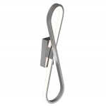 Светильник настенный бра   Mantra 5983 BUCLE