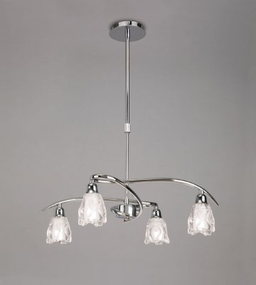 Люстра Mantra 622 AMEL Люстра Mantra 622 AMEL