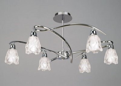 Люстра Mantra 635 AMEL Люстра Mantra 635 AMEL