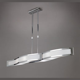 Люстра Mantra 666 SINTESYS