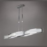 Люстра Mantra 666 SINTESYS